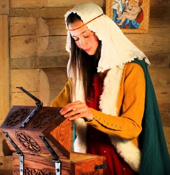 Ständiges Saisonangebot